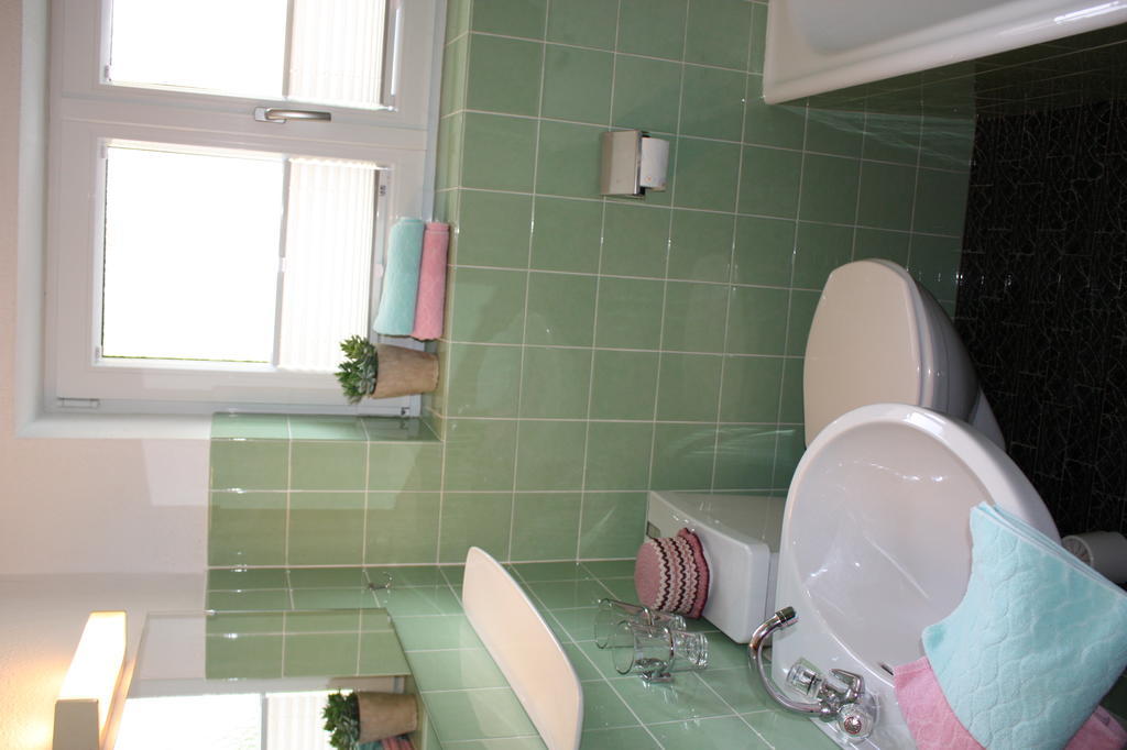 Galzigblick Apartment เพทท์นอย อัม อาร์ลแบร์ก ห้อง รูปภาพ
