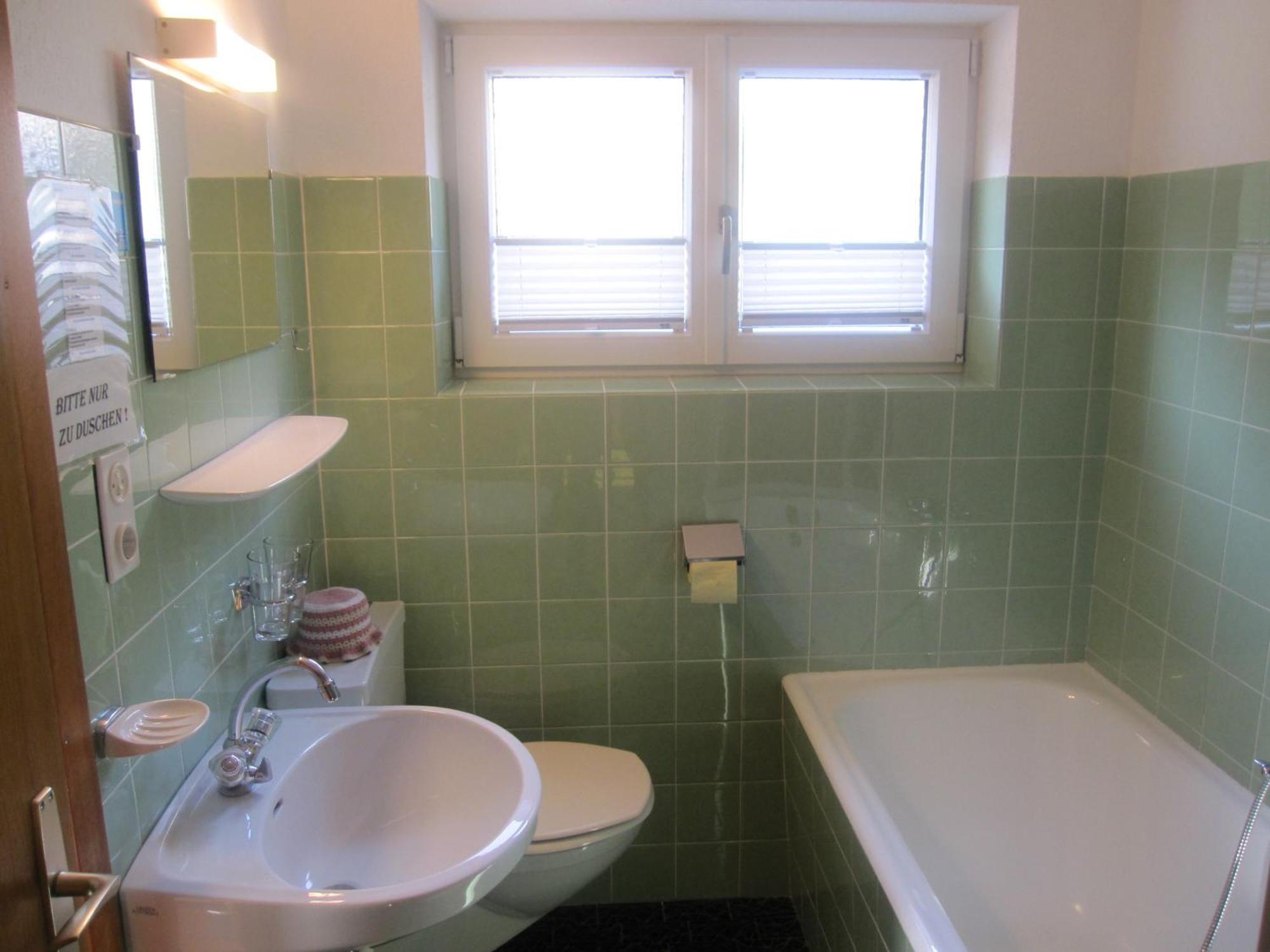 Galzigblick Apartment เพทท์นอย อัม อาร์ลแบร์ก ภายนอก รูปภาพ