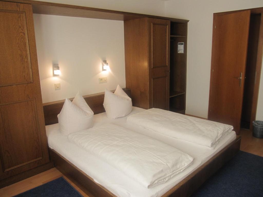 Galzigblick Apartment เพทท์นอย อัม อาร์ลแบร์ก ห้อง รูปภาพ