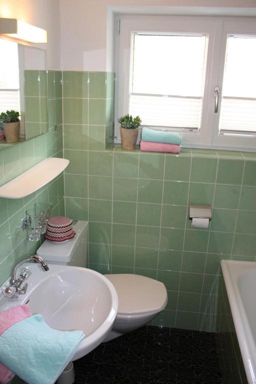 Galzigblick Apartment เพทท์นอย อัม อาร์ลแบร์ก ภายนอก รูปภาพ